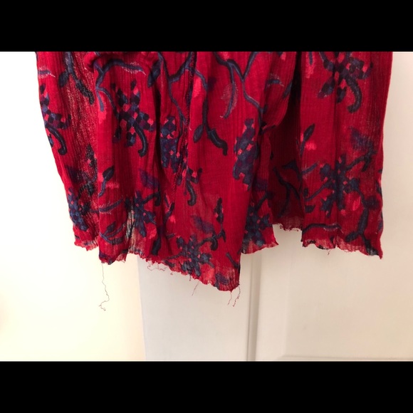 Free People tank top - Picture 4 of 5